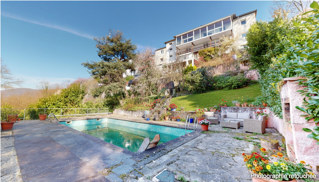 Agence immobilière de AGENCE GAYA Grenoble Chavant