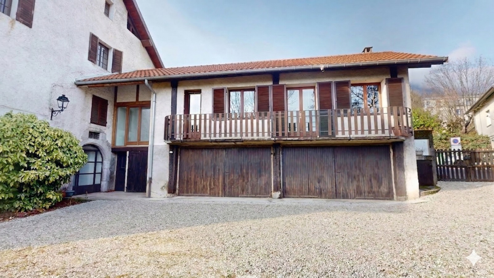 Agence immobilière de AGENCE GAYA Grenoble Chavant