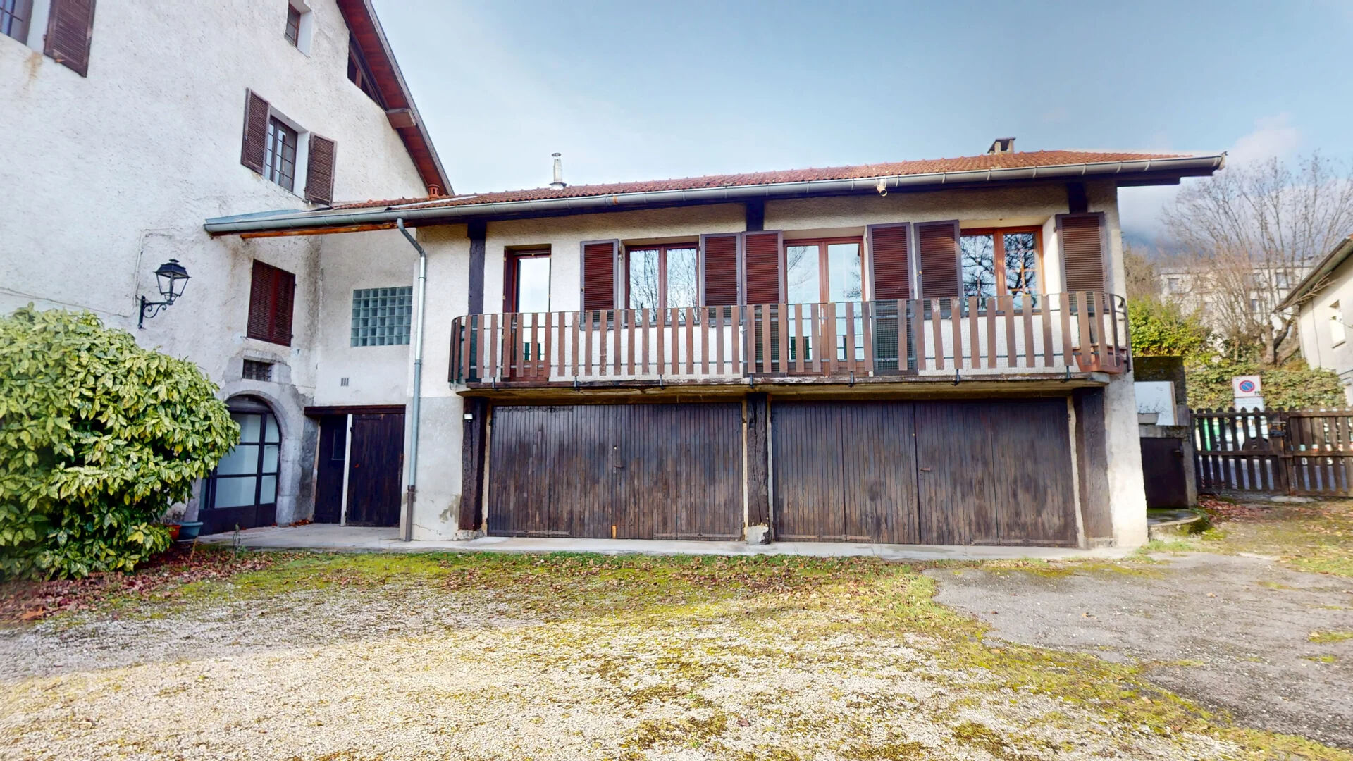 Agence immobilière de AGENCE GAYA Grenoble Chavant