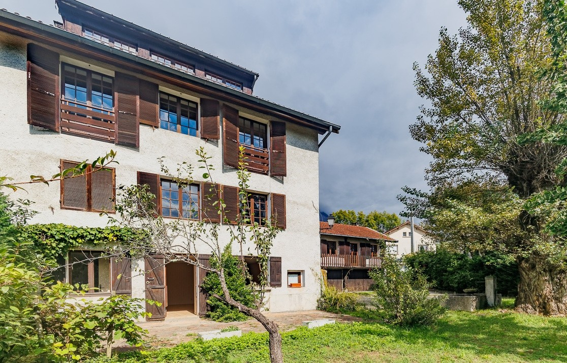 Agence immobilière de AGENCE GAYA Grenoble Chavant