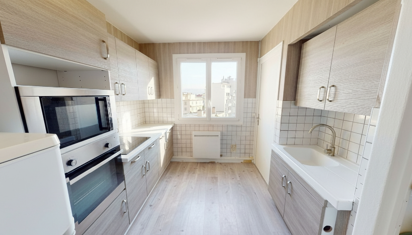 Agence immobilière de AGENCE GAYA Grenoble Chavant