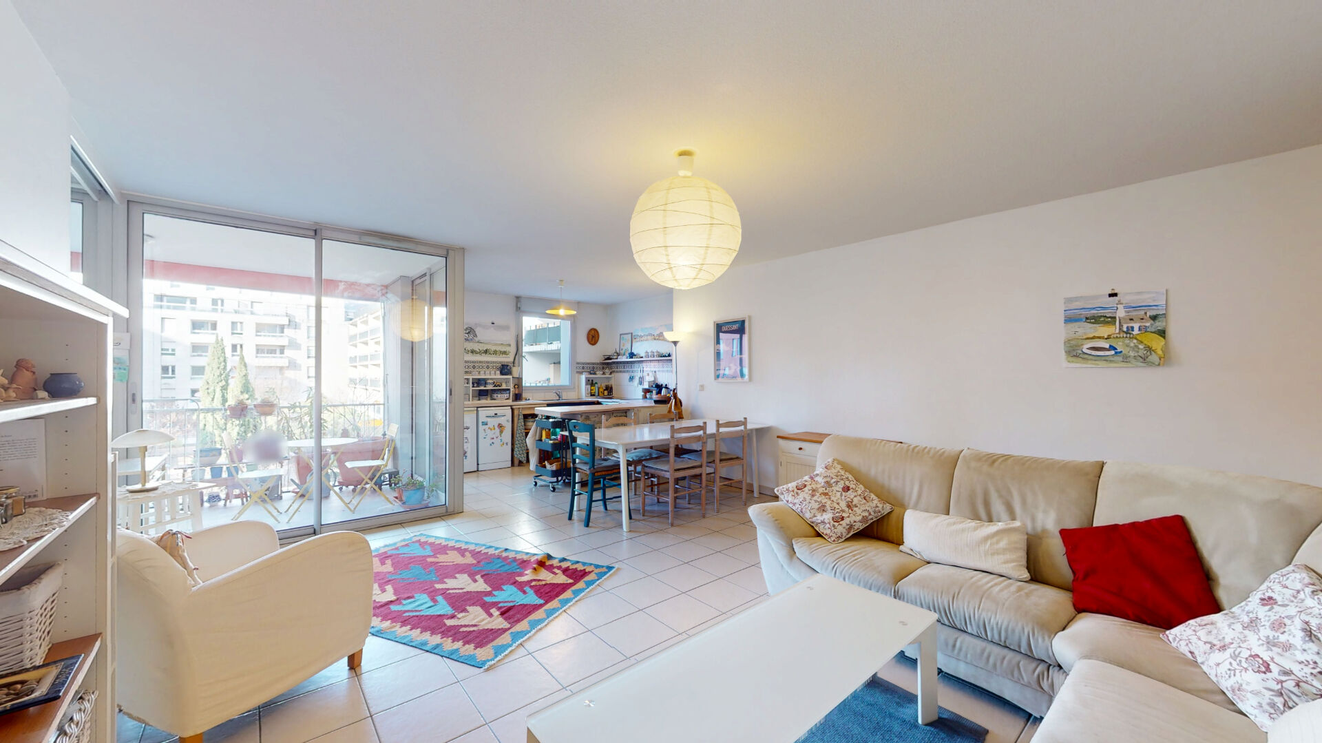 Agence immobilière de AGENCE GAYA Grenoble Chavant