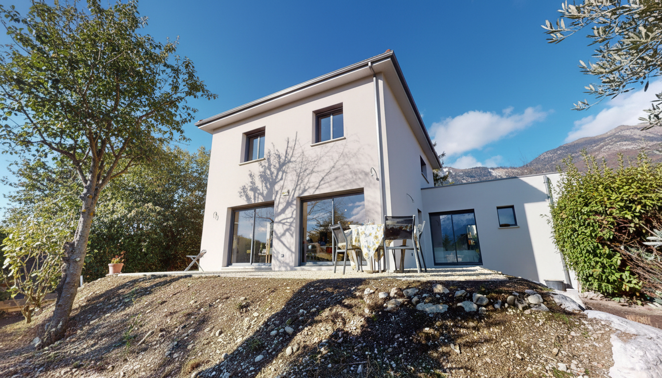 Agence immobilière de AGENCE GAYA Grenoble Chavant