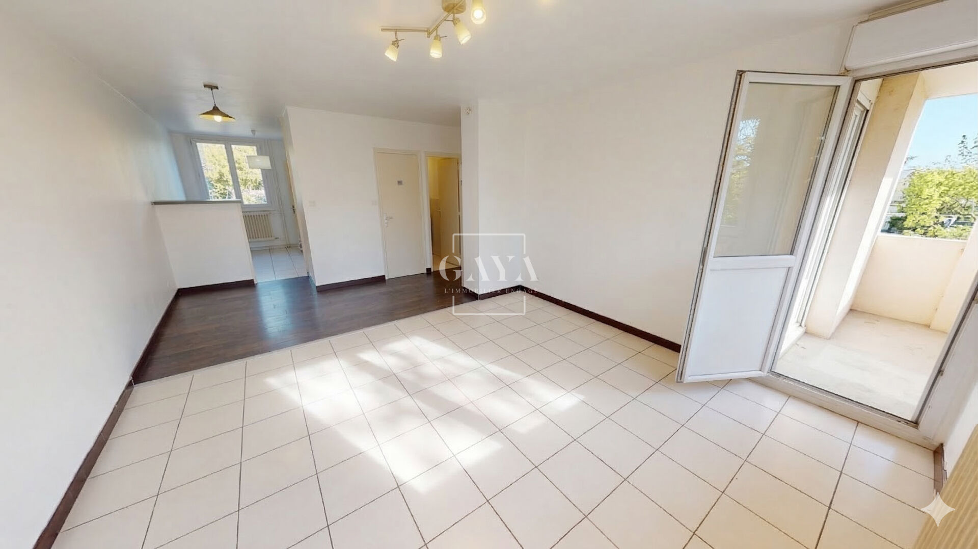 Agence immobilière de AGENCE GAYA Grenoble Chavant