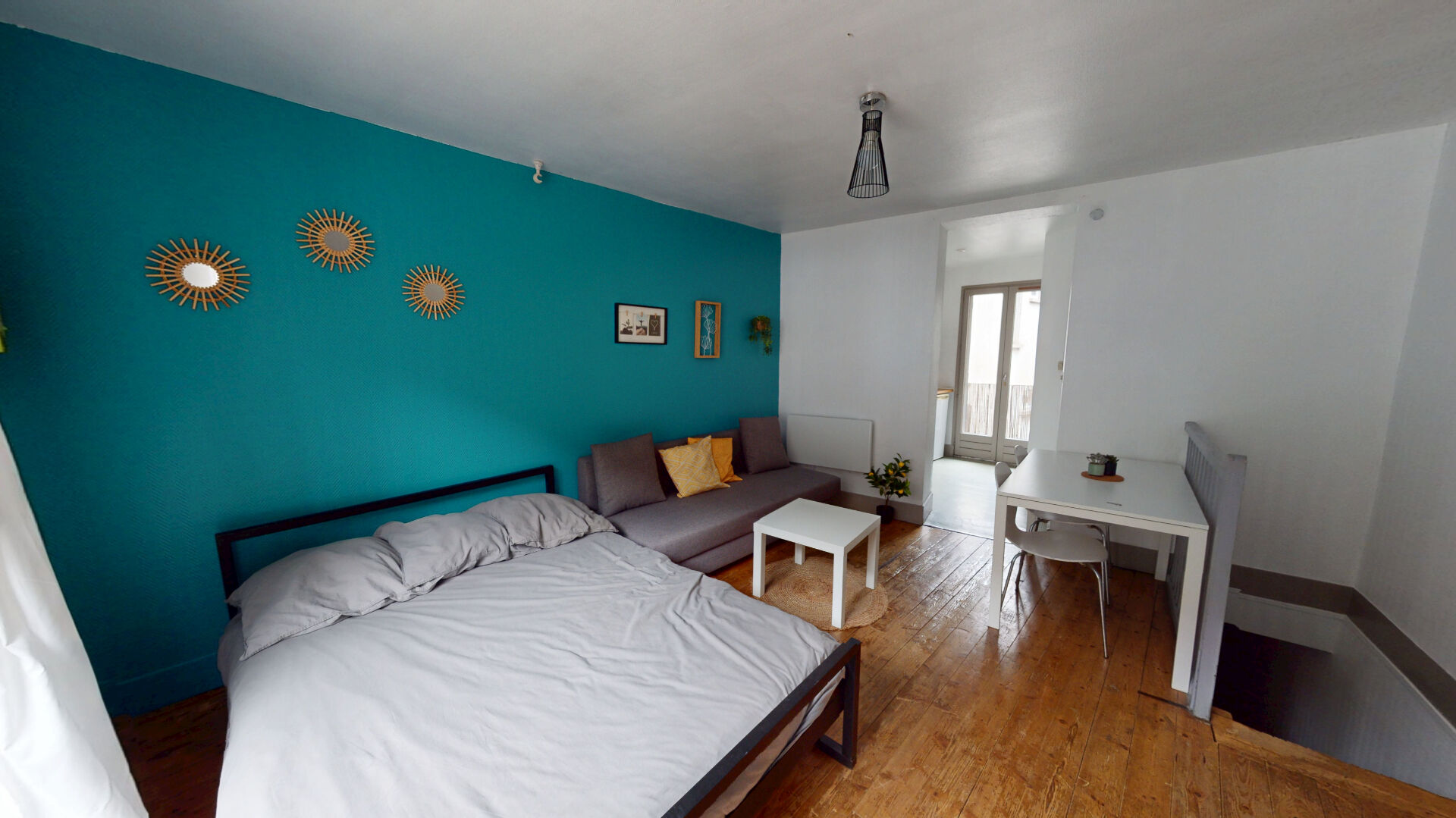 Agence immobilière de AGENCE GAYA Grenoble Chavant