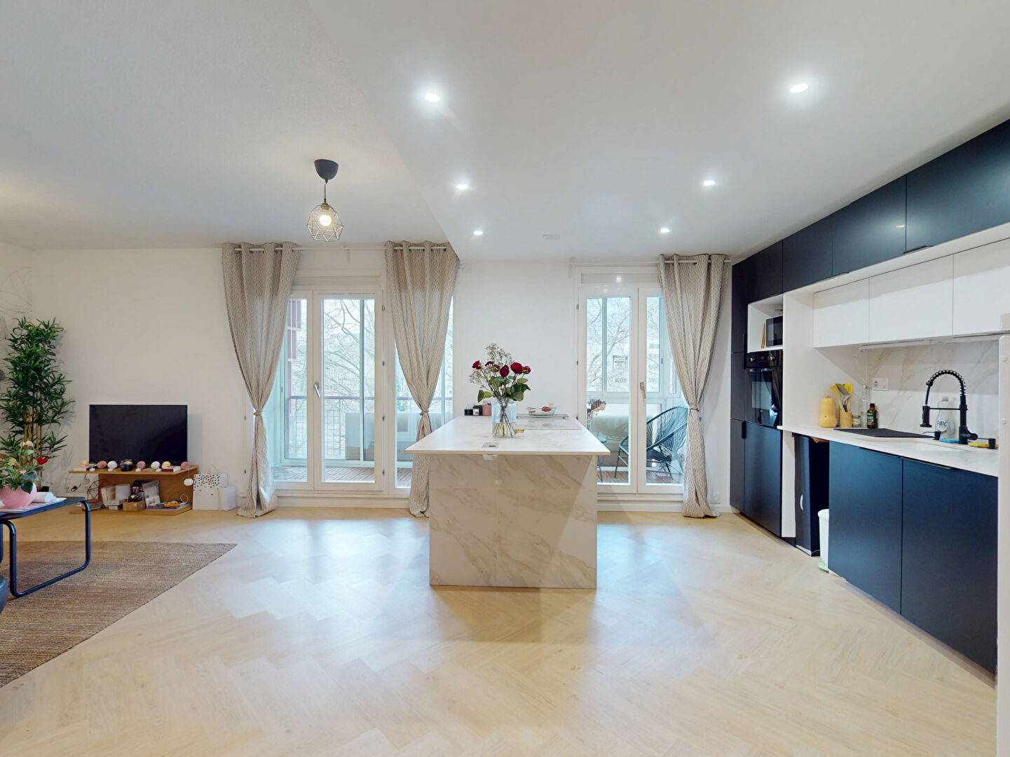 Agence immobilière de AGENCE GAYA Grenoble Chavant