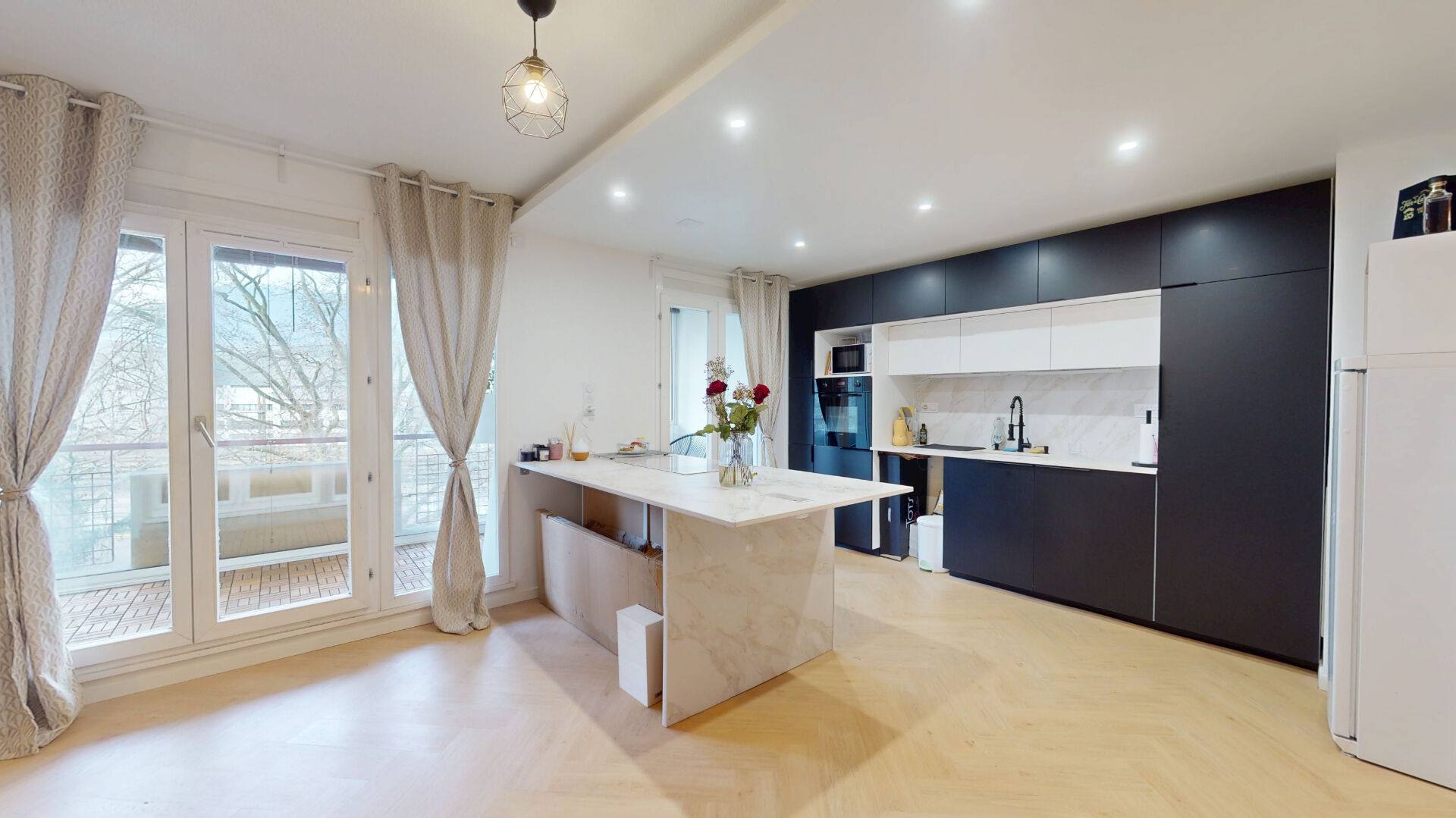 Agence immobilière de AGENCE GAYA Grenoble Chavant