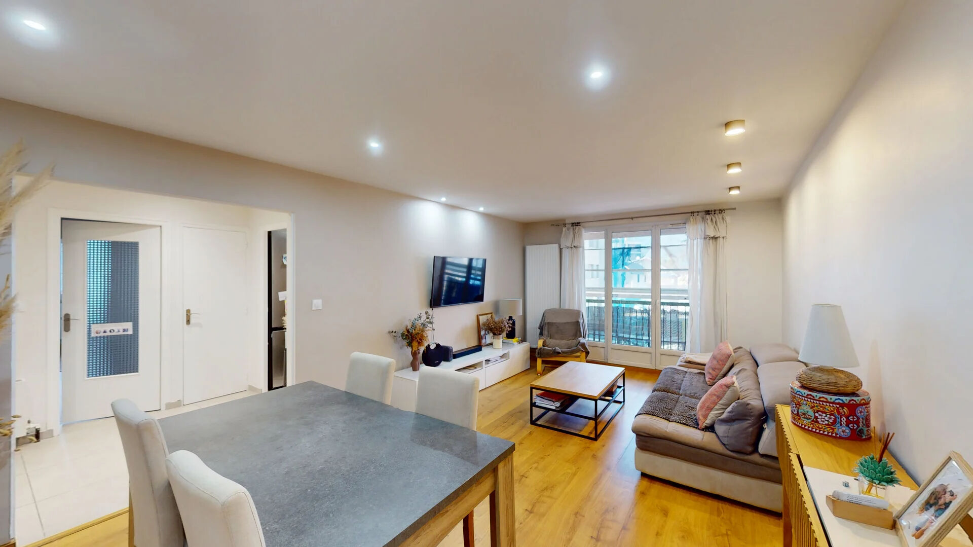 Agence immobilière de AGENCE GAYA Grenoble Chavant