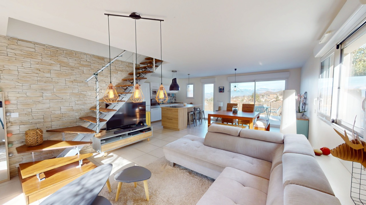 Agence immobilière de AGENCE GAYA Grenoble Chavant