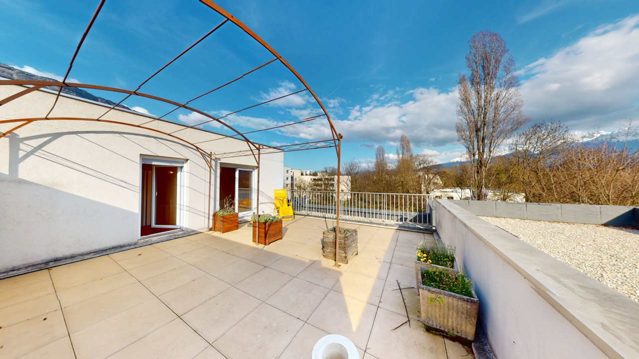 Agence immobilière de AGENCE GAYA Grenoble Chavant