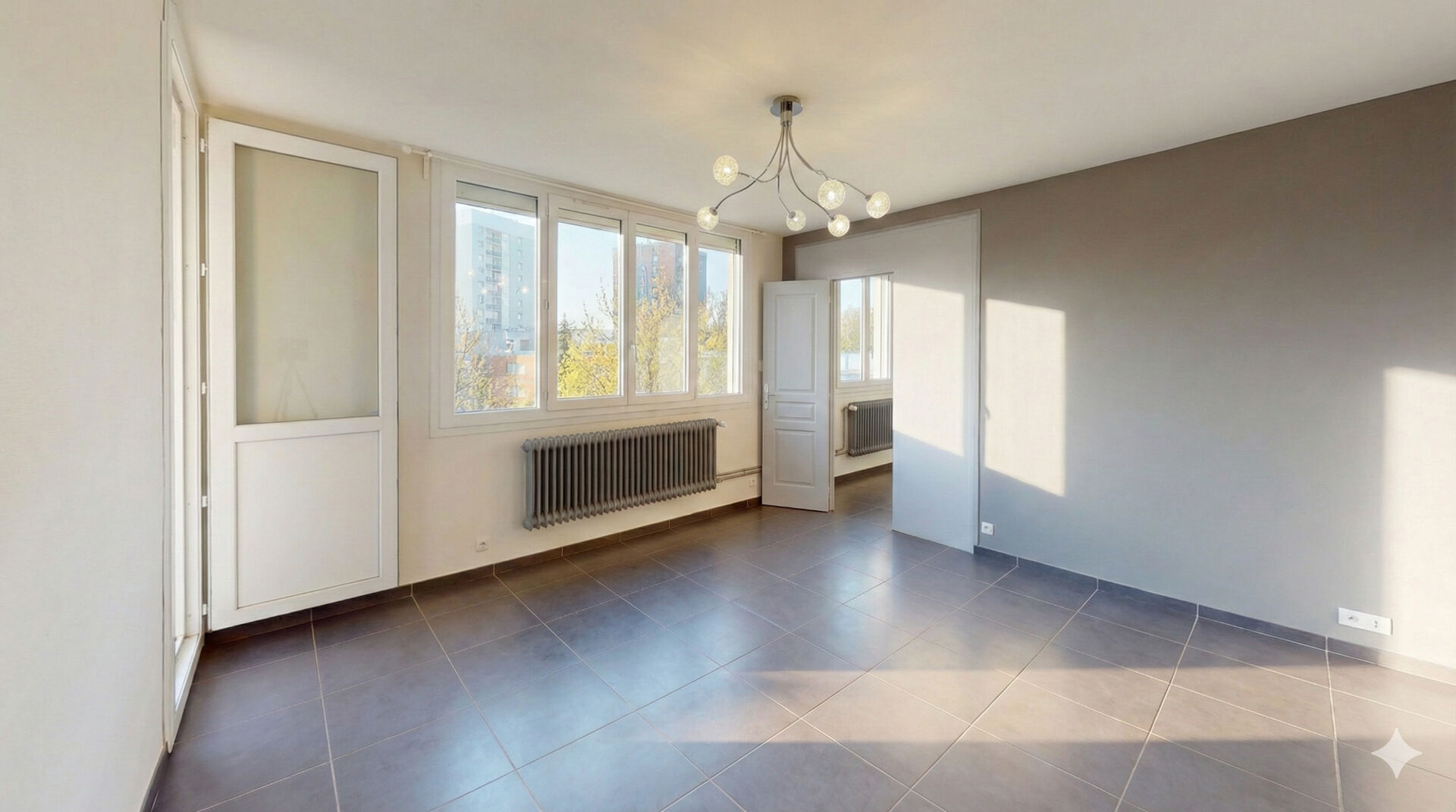 Agence immobilière de AGENCE GAYA Grenoble Chavant