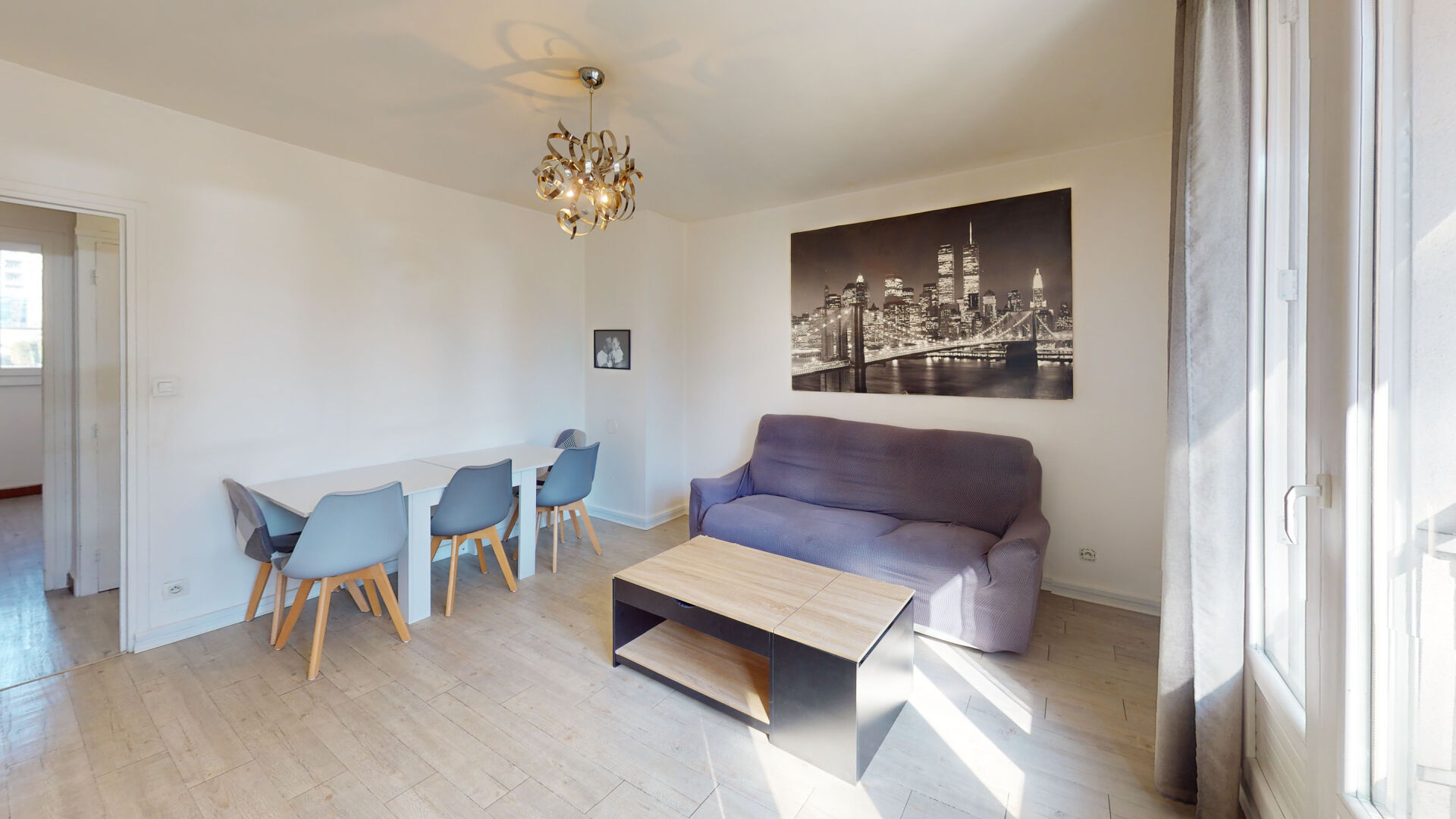 Agence immobilière de AGENCE GAYA Grenoble Chavant