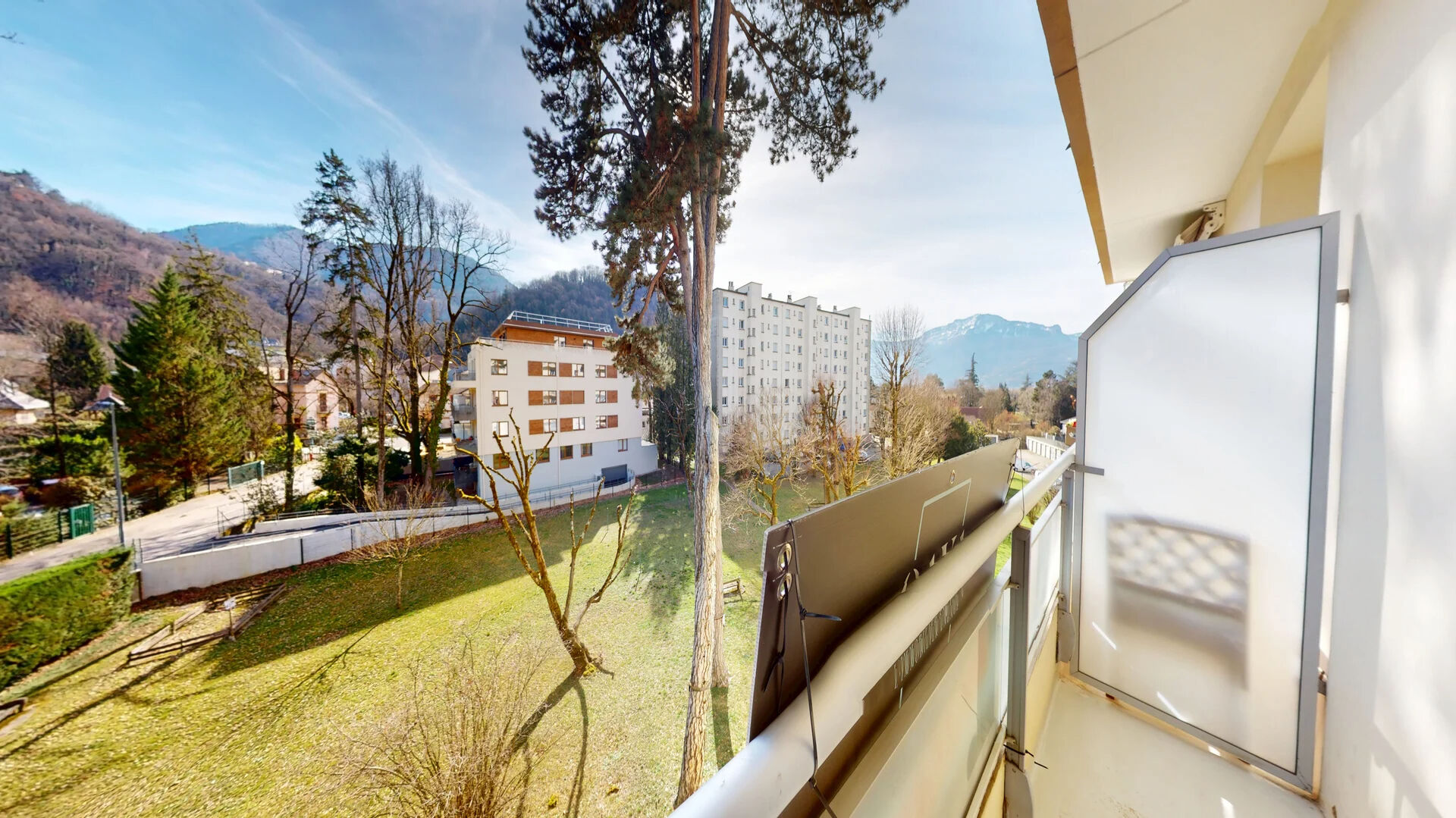 Agence immobilière de AGENCE GAYA Grenoble Chavant