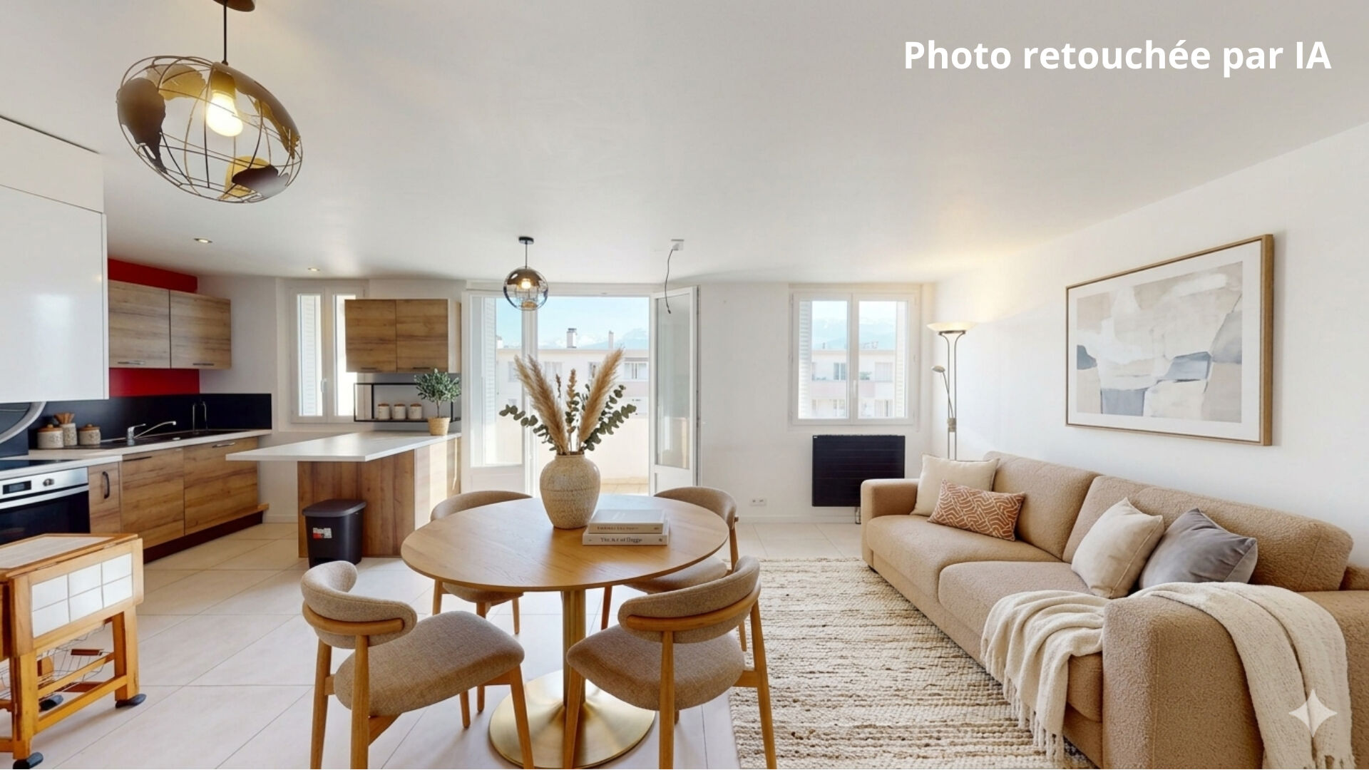 Agence immobilière de AGENCE GAYA Grenoble Chavant