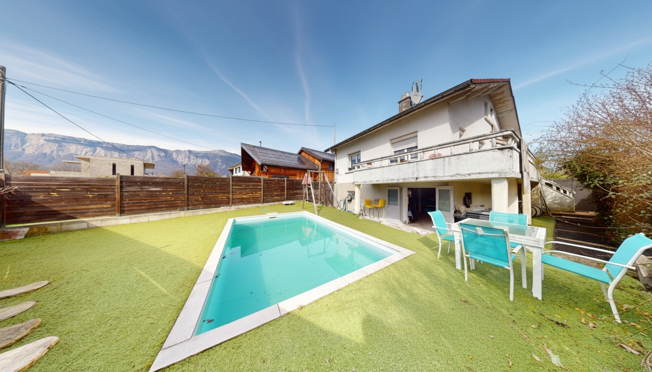 Agence immobilière de AGENCE GAYA Grenoble Chavant