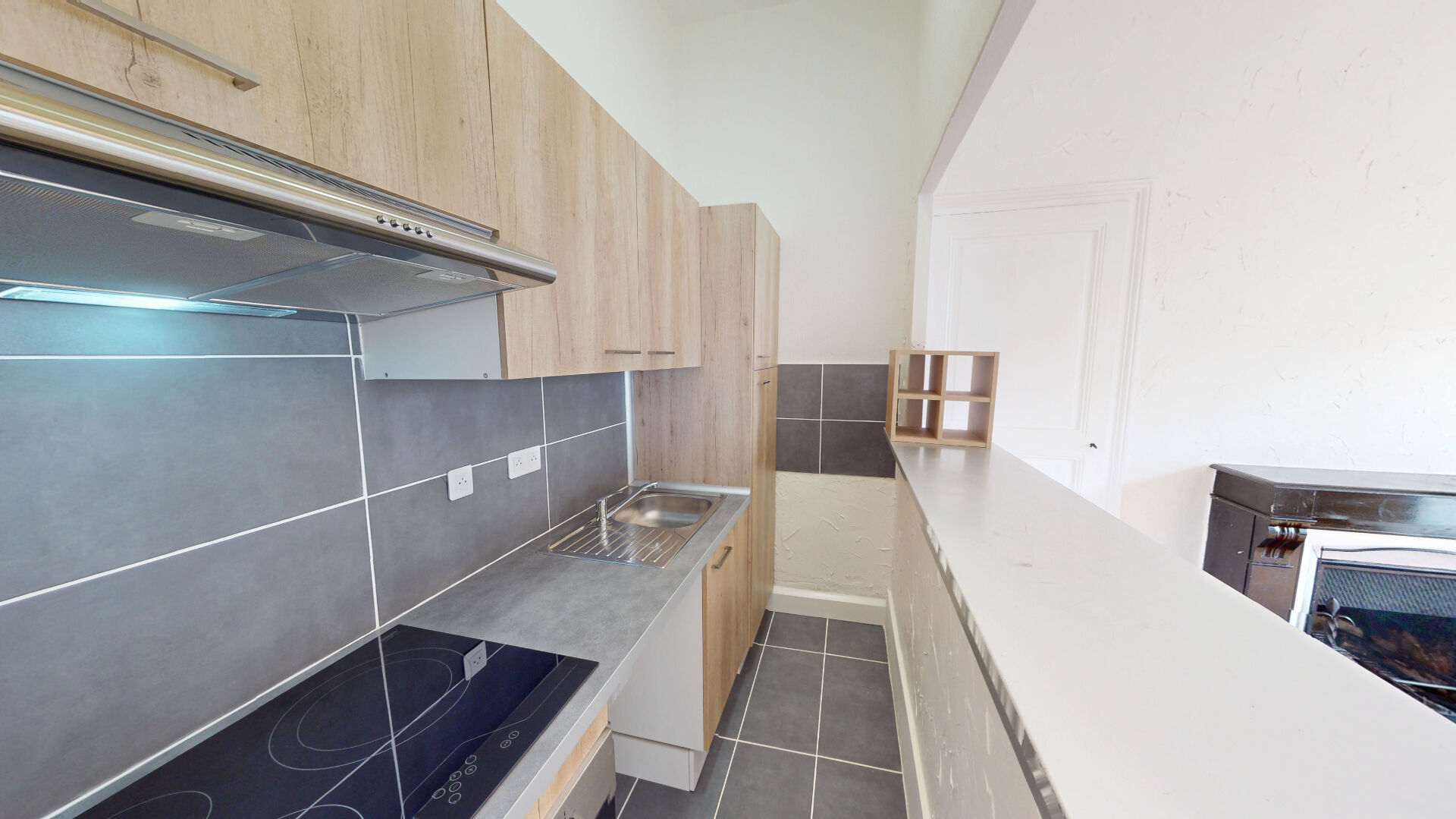 Agence immobilière de AGENCE GAYA Grenoble Chavant