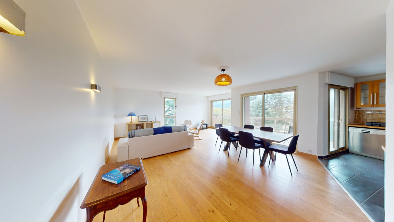 Agence immobilière de AGENCE GAYA Grenoble Chavant