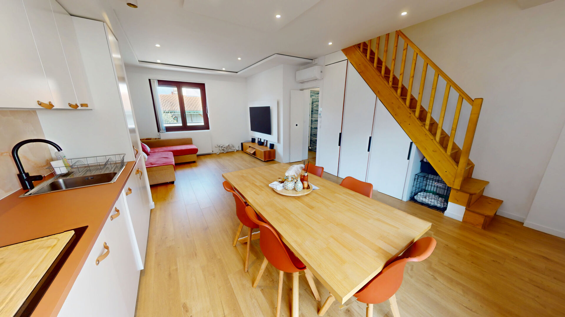 Agence immobilière de AGENCE GAYA Grenoble Chavant