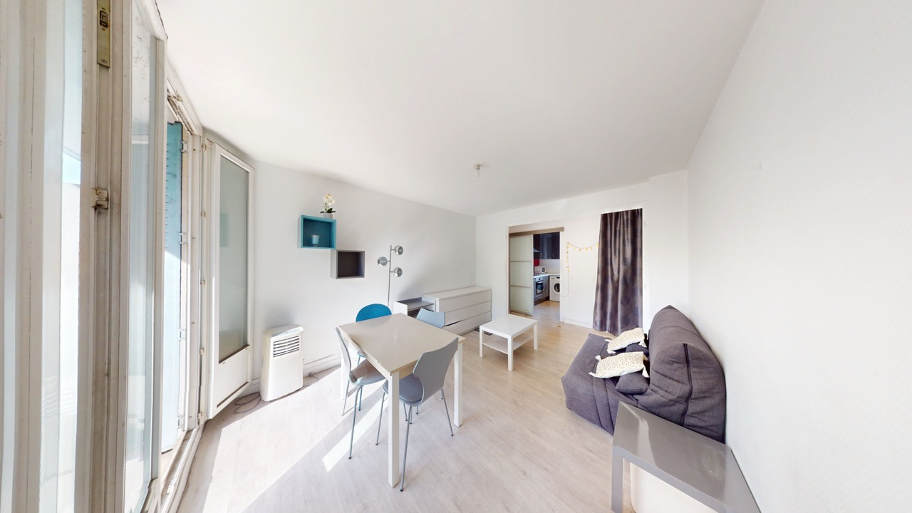 Agence immobilière de AGENCE GAYA Grenoble Chavant