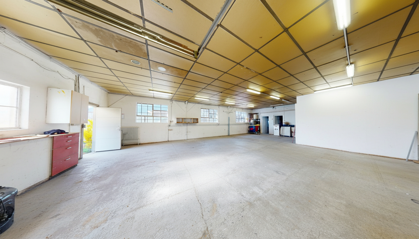 Agence immobilière de AGENCE GAYA Grenoble Chavant