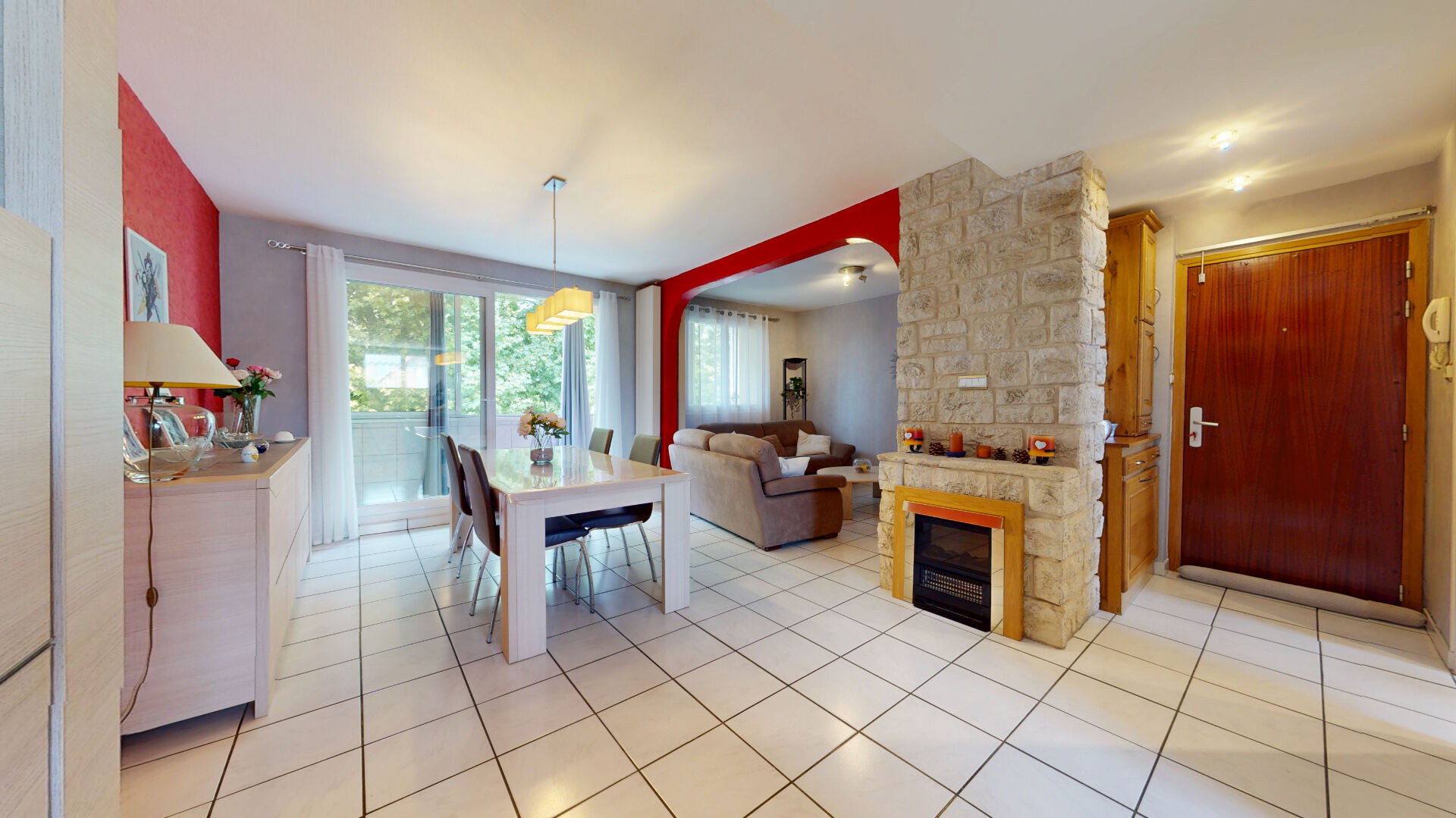 Agence immobilière de AGENCE GAYA Grenoble Chavant