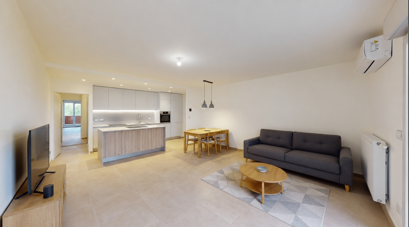 Agence immobilière de AGENCE GAYA Grenoble Chavant