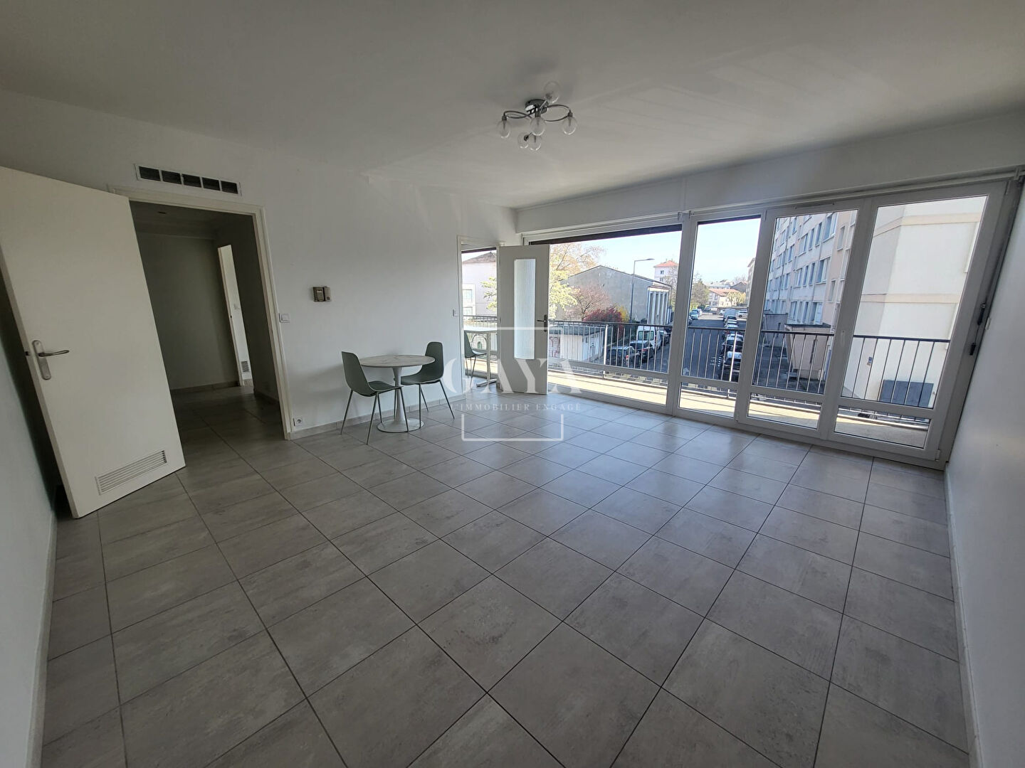 Agence immobilière de AGENCE GAYA Grenoble Chavant