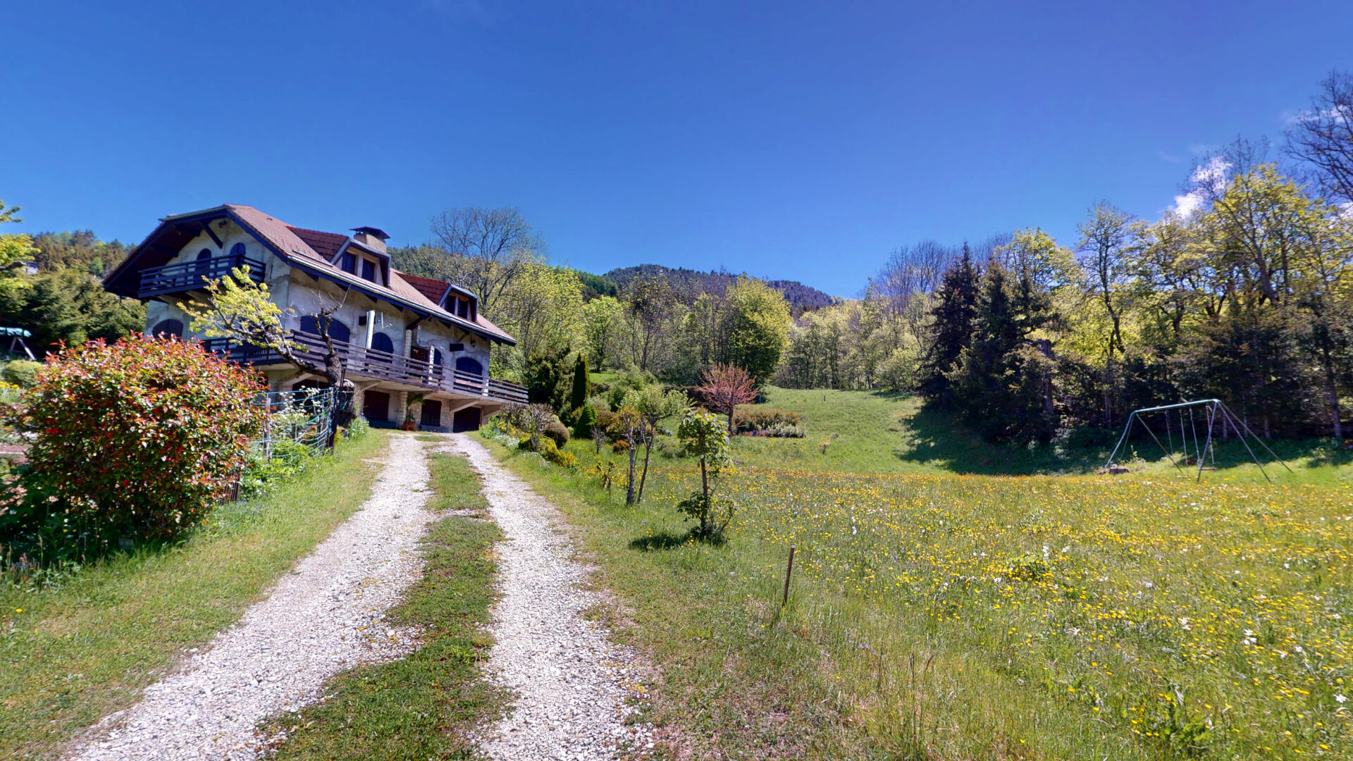 Agence immobilière de AGENCE GAYA Grenoble Chavant