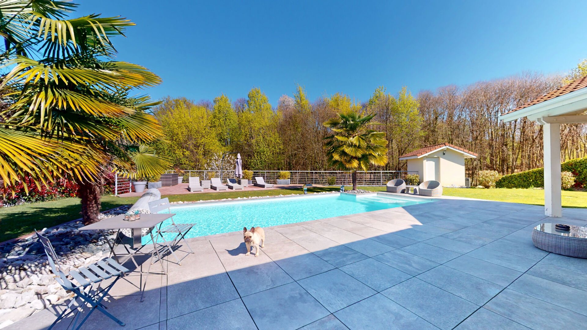 Agence immobilière de AGENCE GAYA Grenoble Chavant