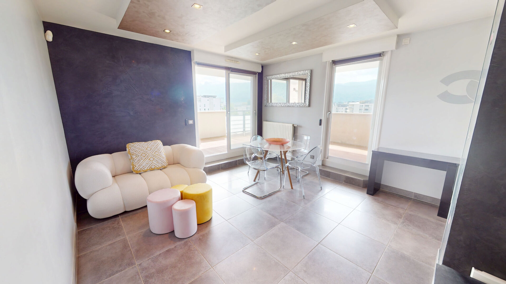 Agence immobilière de AGENCE GAYA Grenoble Chavant