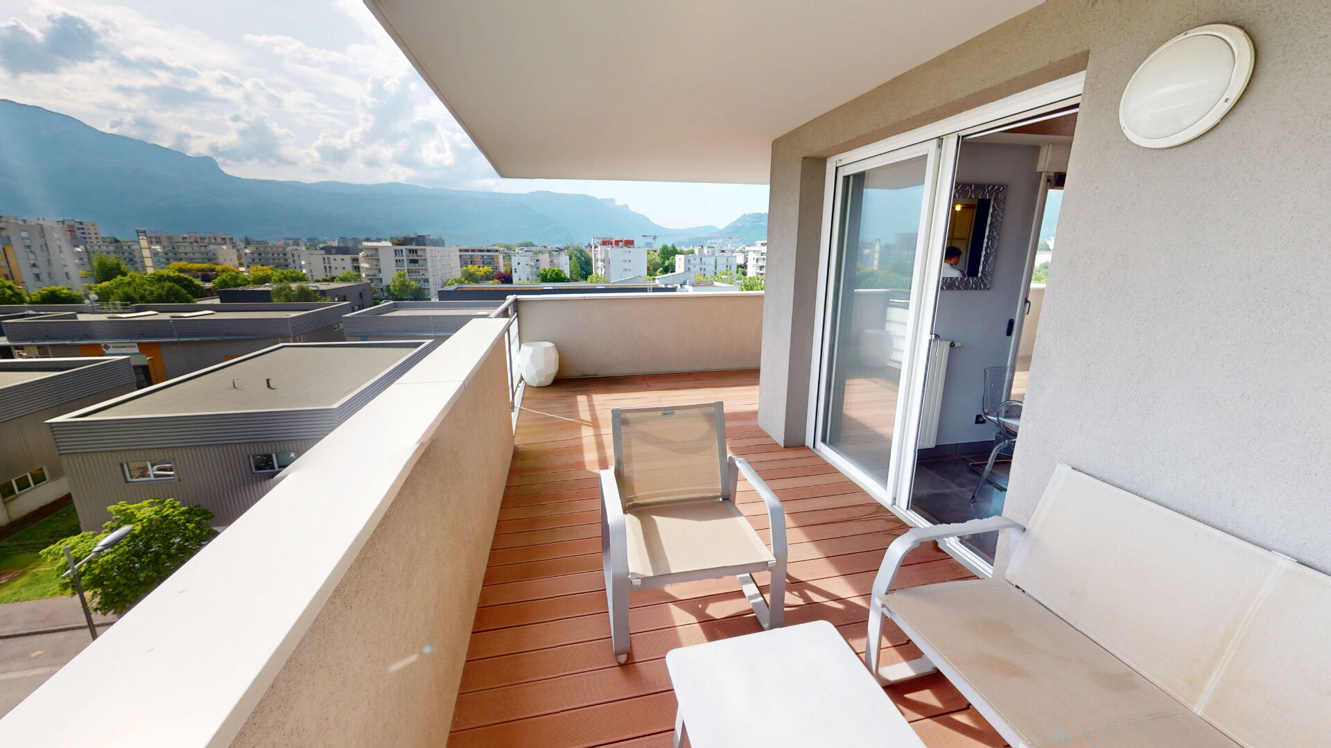 Agence immobilière de AGENCE GAYA Grenoble Chavant