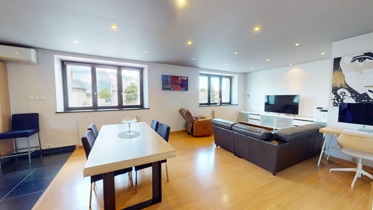 Agence immobilière de AGENCE GAYA Grenoble Chavant