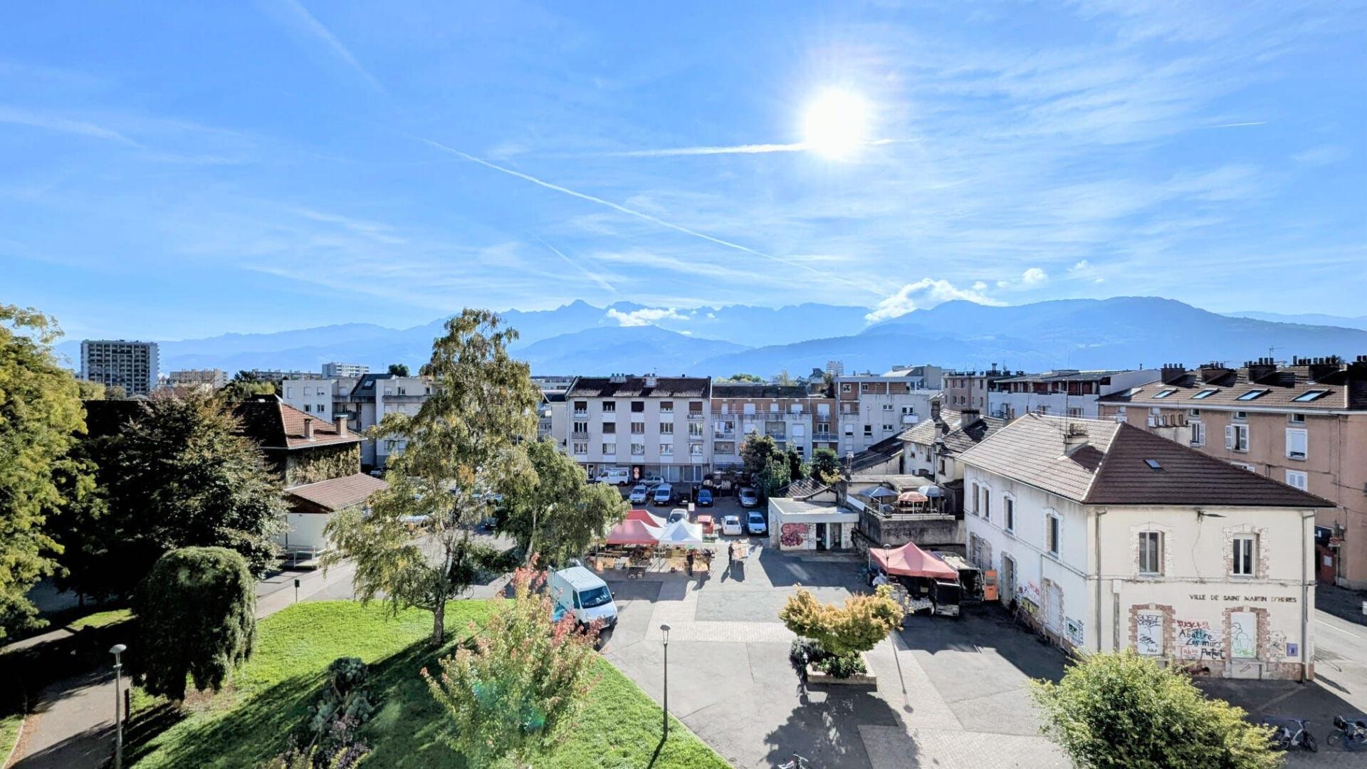Agence immobilière de AGENCE GAYA Grenoble Chavant