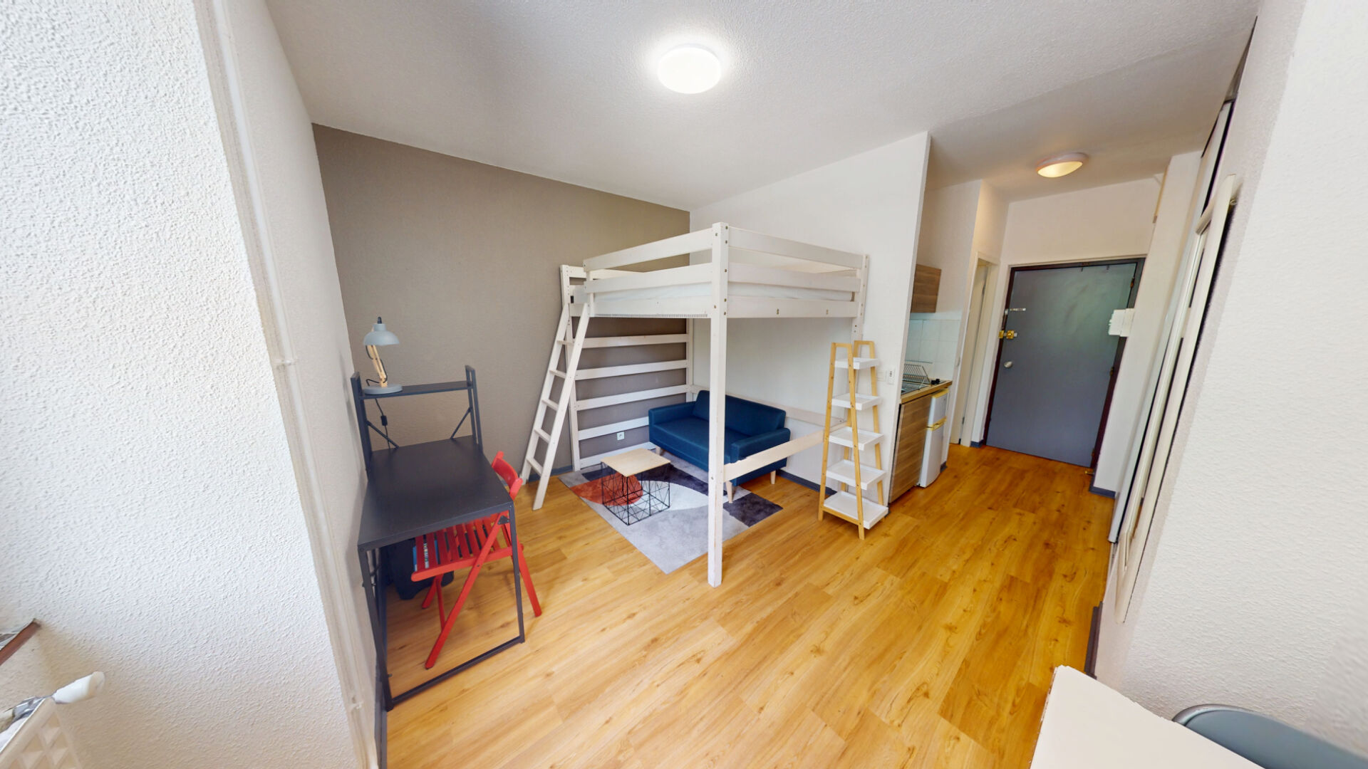 Agence immobilière de AGENCE GAYA Grenoble Chavant