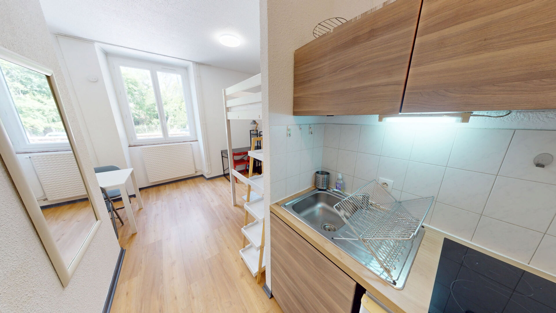 Agence immobilière de AGENCE GAYA Grenoble Chavant
