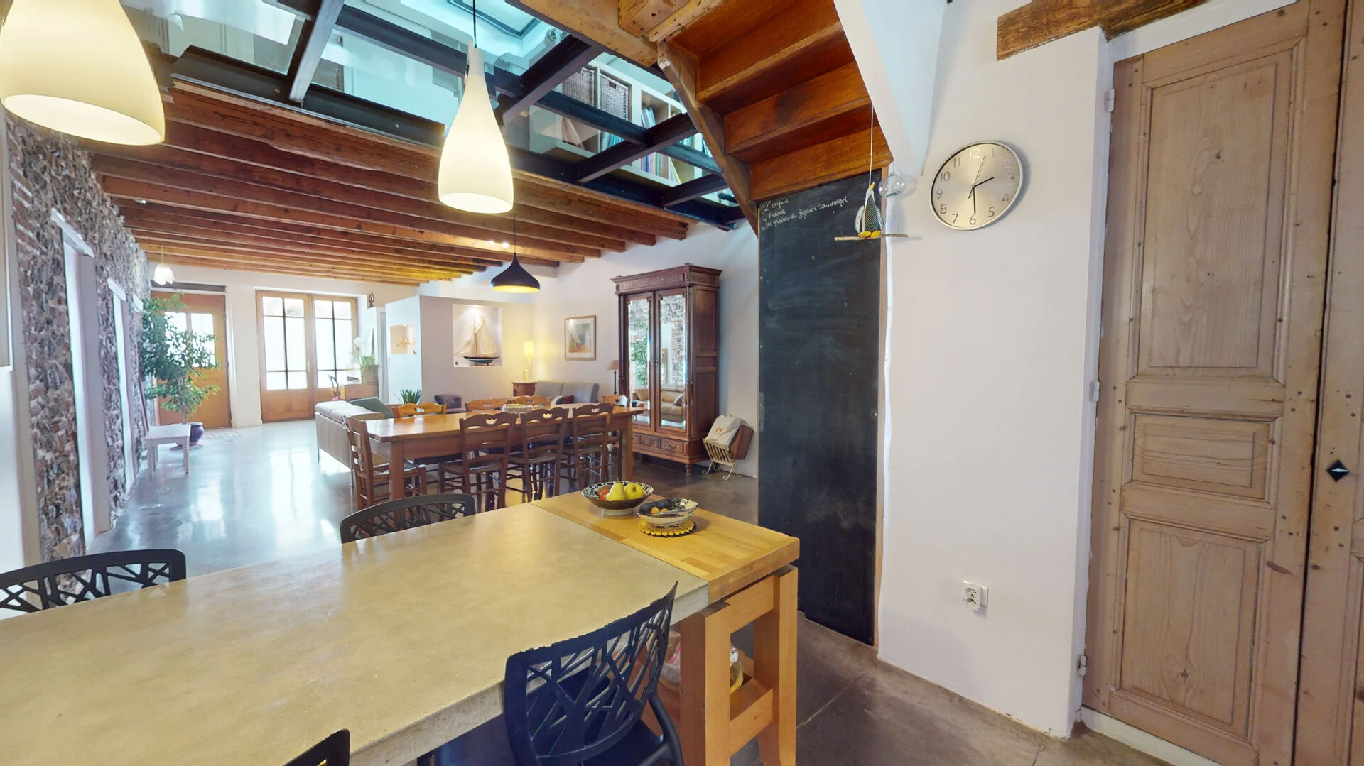 Agence immobilière de AGENCE GAYA Grenoble Chavant