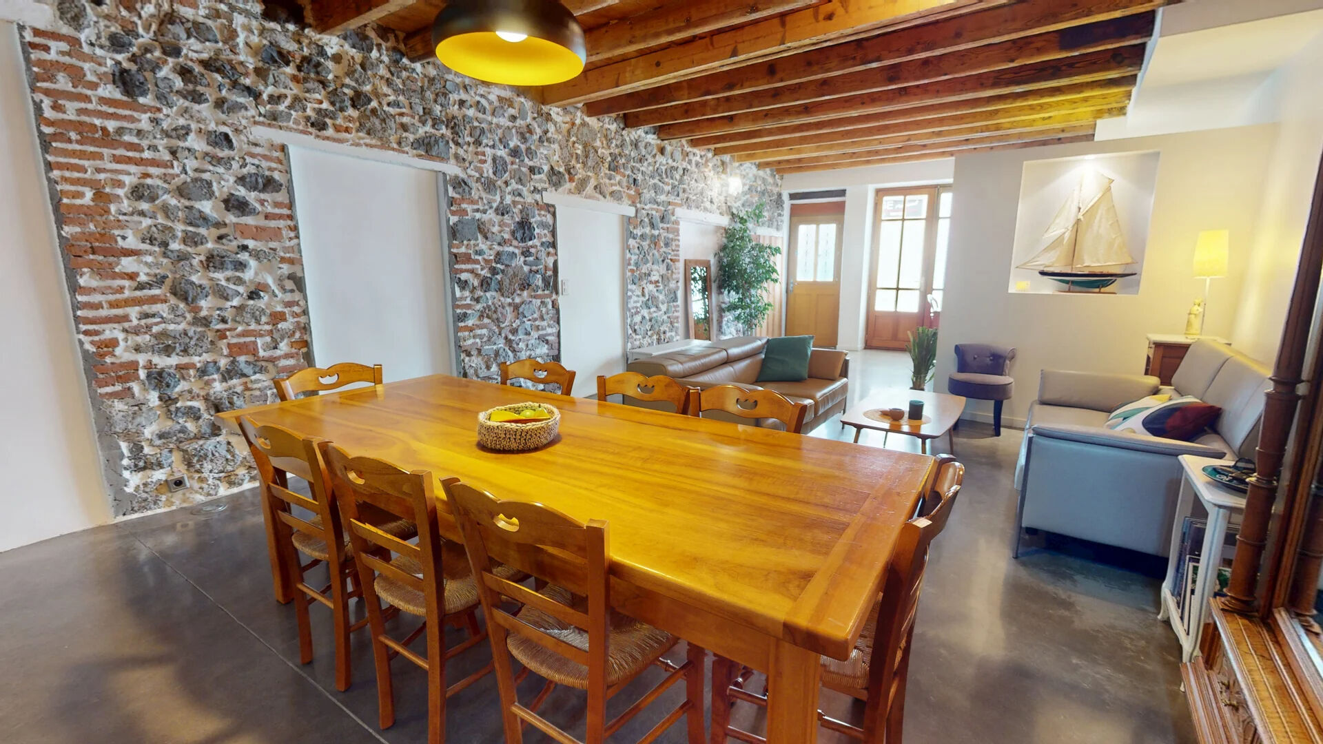Agence immobilière de AGENCE GAYA Grenoble Chavant