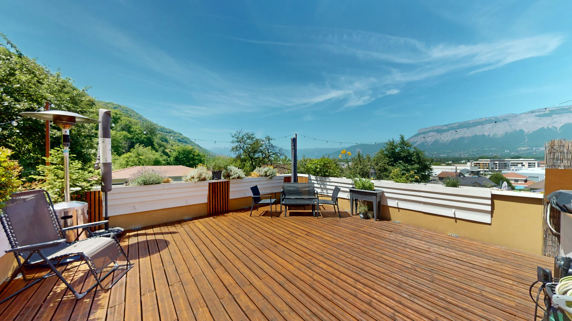 Agence immobilière de AGENCE GAYA Grenoble Chavant