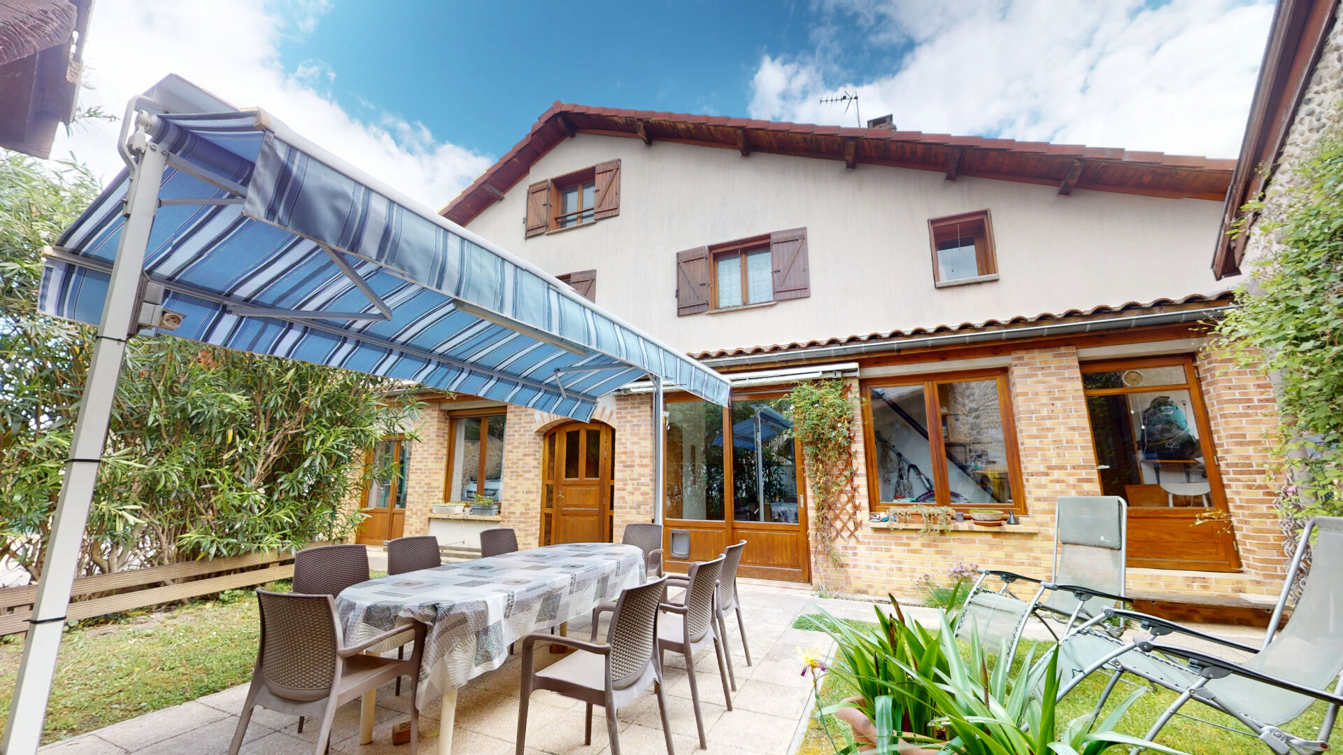 Agence immobilière de AGENCE GAYA Grenoble Chavant