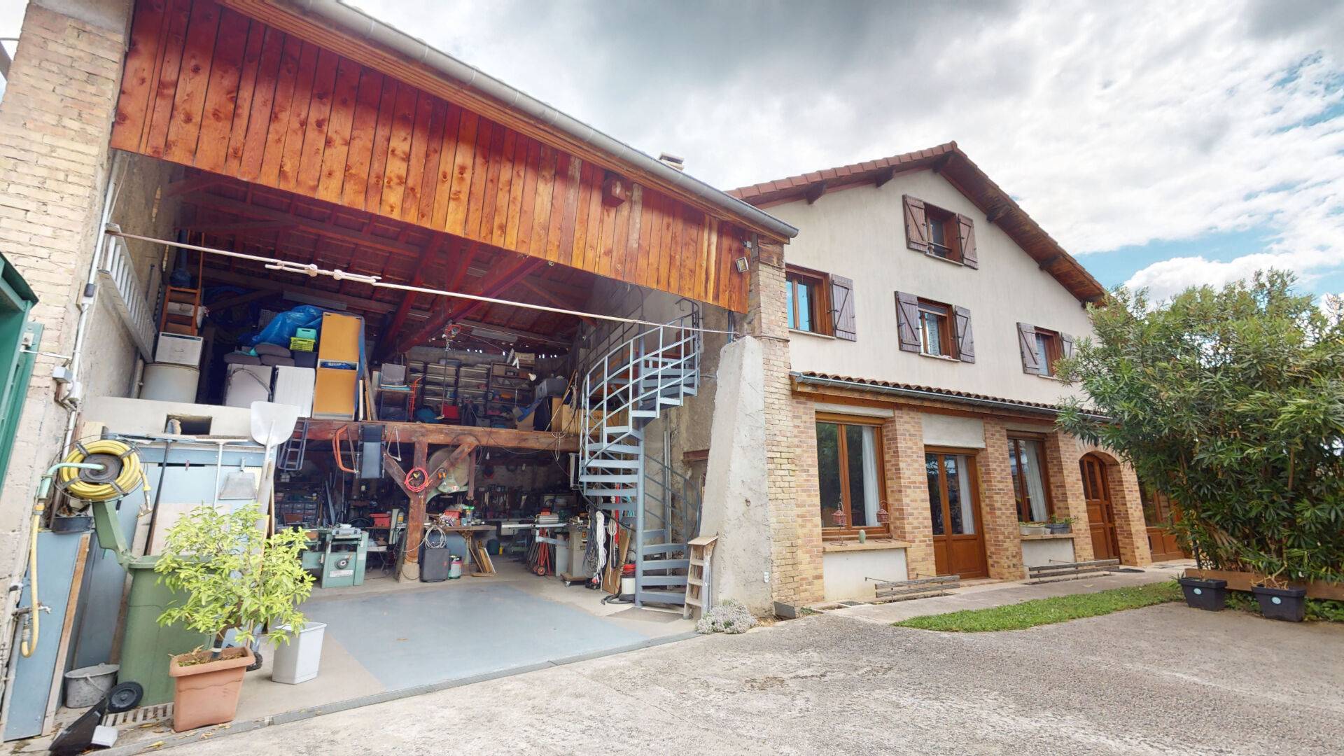 Agence immobilière de AGENCE GAYA Grenoble Chavant