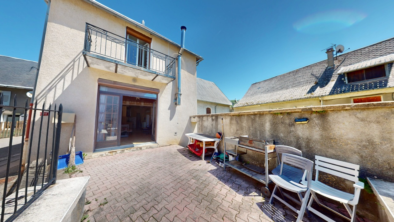 Agence immobilière de AGENCE GAYA Grenoble Chavant