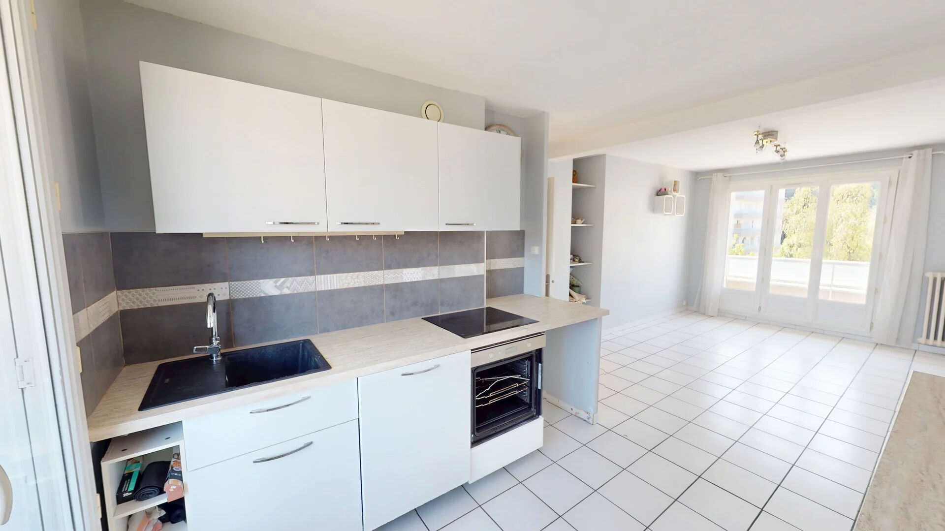 Agence immobilière de AGENCE GAYA Grenoble Chavant