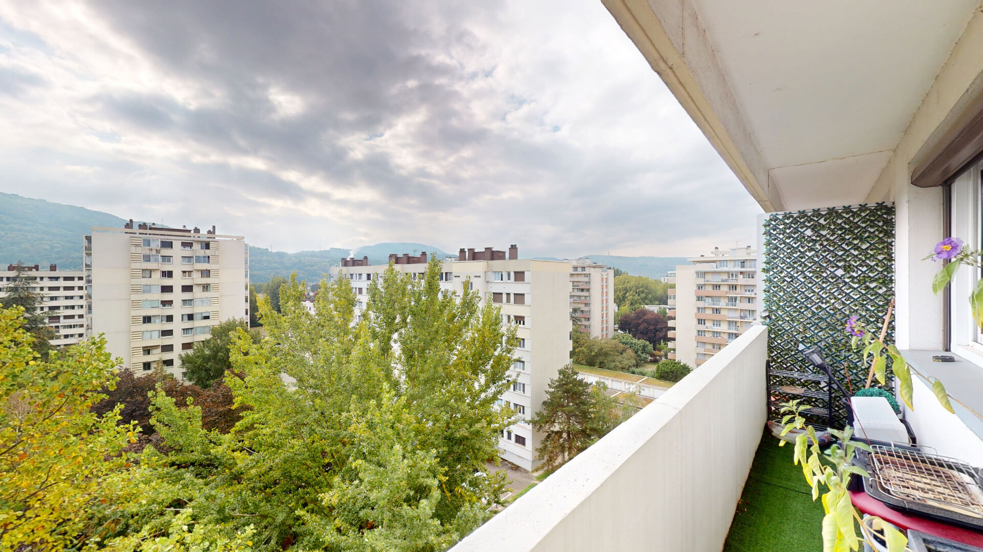 Agence immobilière de AGENCE GAYA Grenoble Chavant
