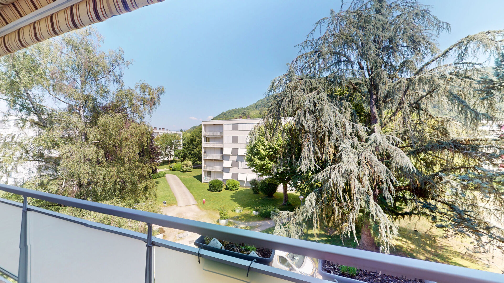 Agence immobilière de AGENCE GAYA Grenoble Chavant