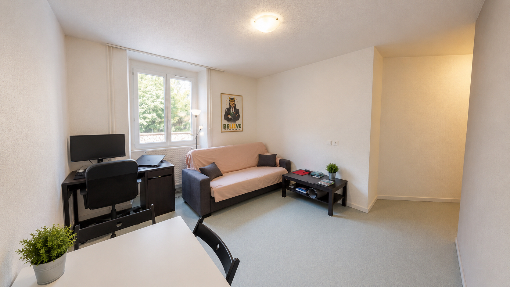 Agence immobilière de AGENCE GAYA Grenoble Chavant