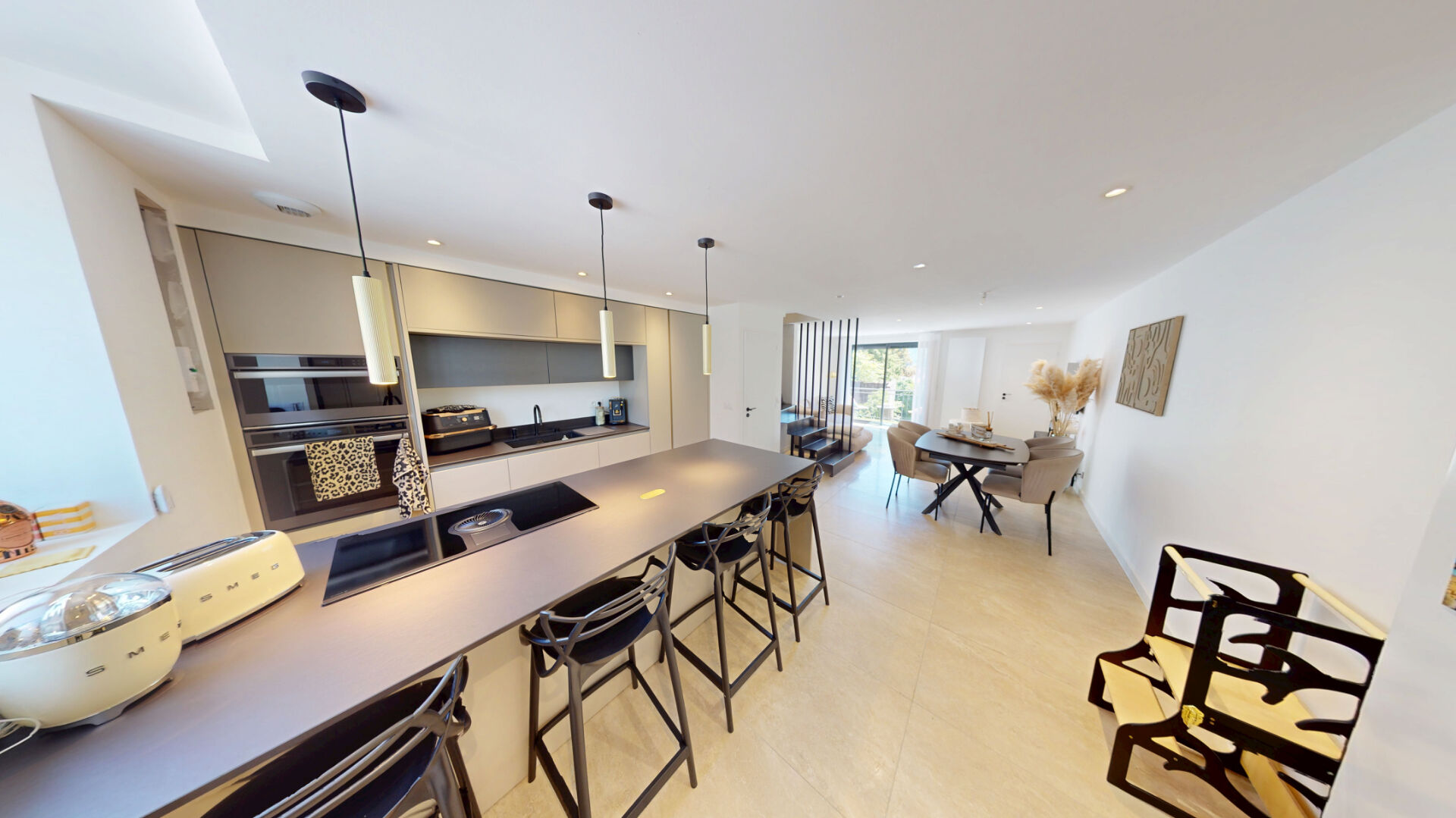 Agence immobilière de AGENCE GAYA Grenoble Chavant
