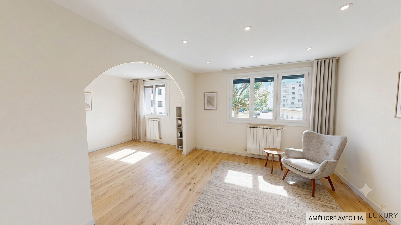 Agence immobilière de AGENCE GAYA Grenoble Chavant