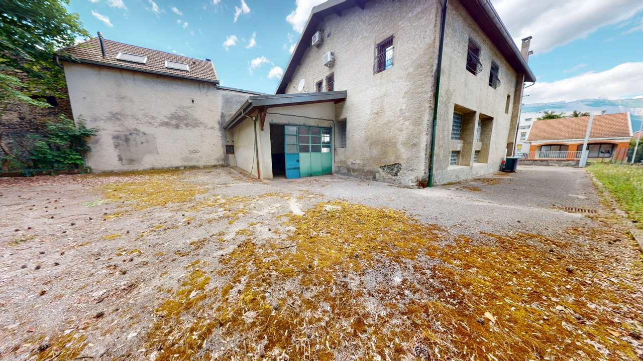 Agence immobilière de AGENCE GAYA Grenoble Chavant