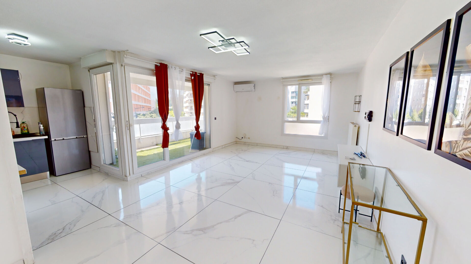 Agence immobilière de AGENCE GAYA Grenoble Chavant