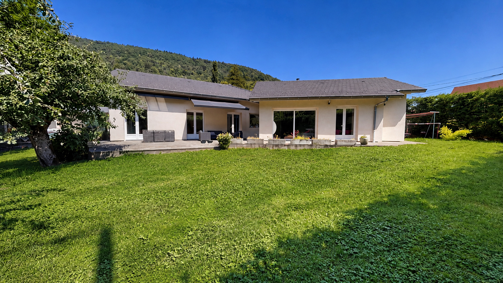 Agence immobilière de AGENCE GAYA Grenoble Chavant